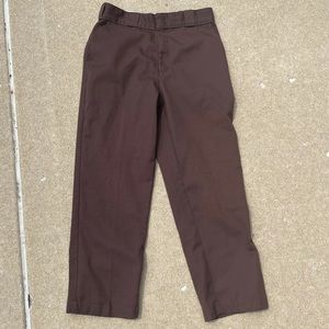 Dickies/ Urban outfitters pants